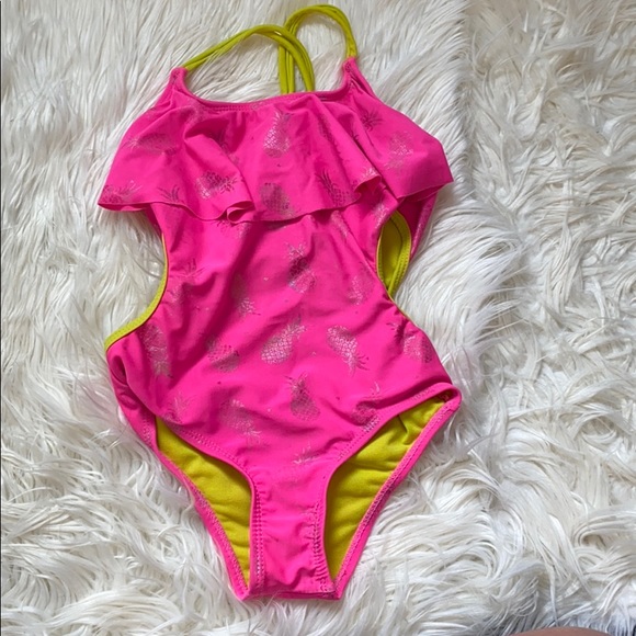 Other - Limited top one piece swimsuit